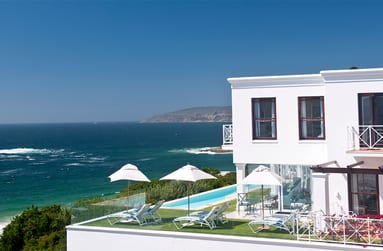 The Plettenberg Hotel